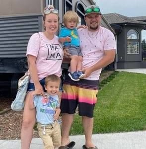 Meet your Posher, Autumn